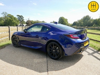 Used Toyota GR86 2023 for sale - 77158096: Photo