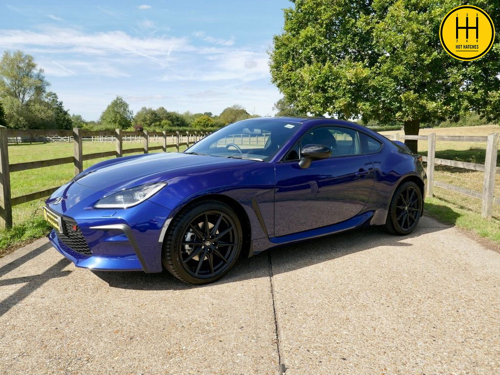 Used Toyota GR86 2023 for sale - 77158096: Photo 3