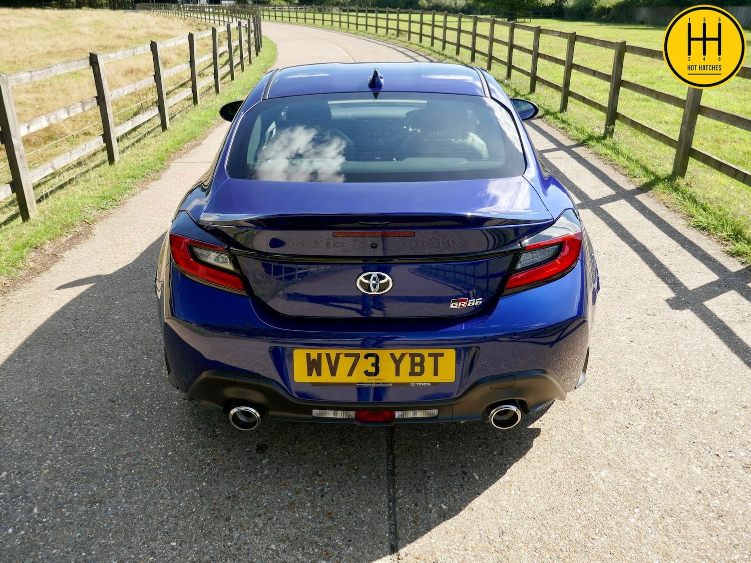 Used Toyota GR86 2023 for sale - 77158096: Photo 30