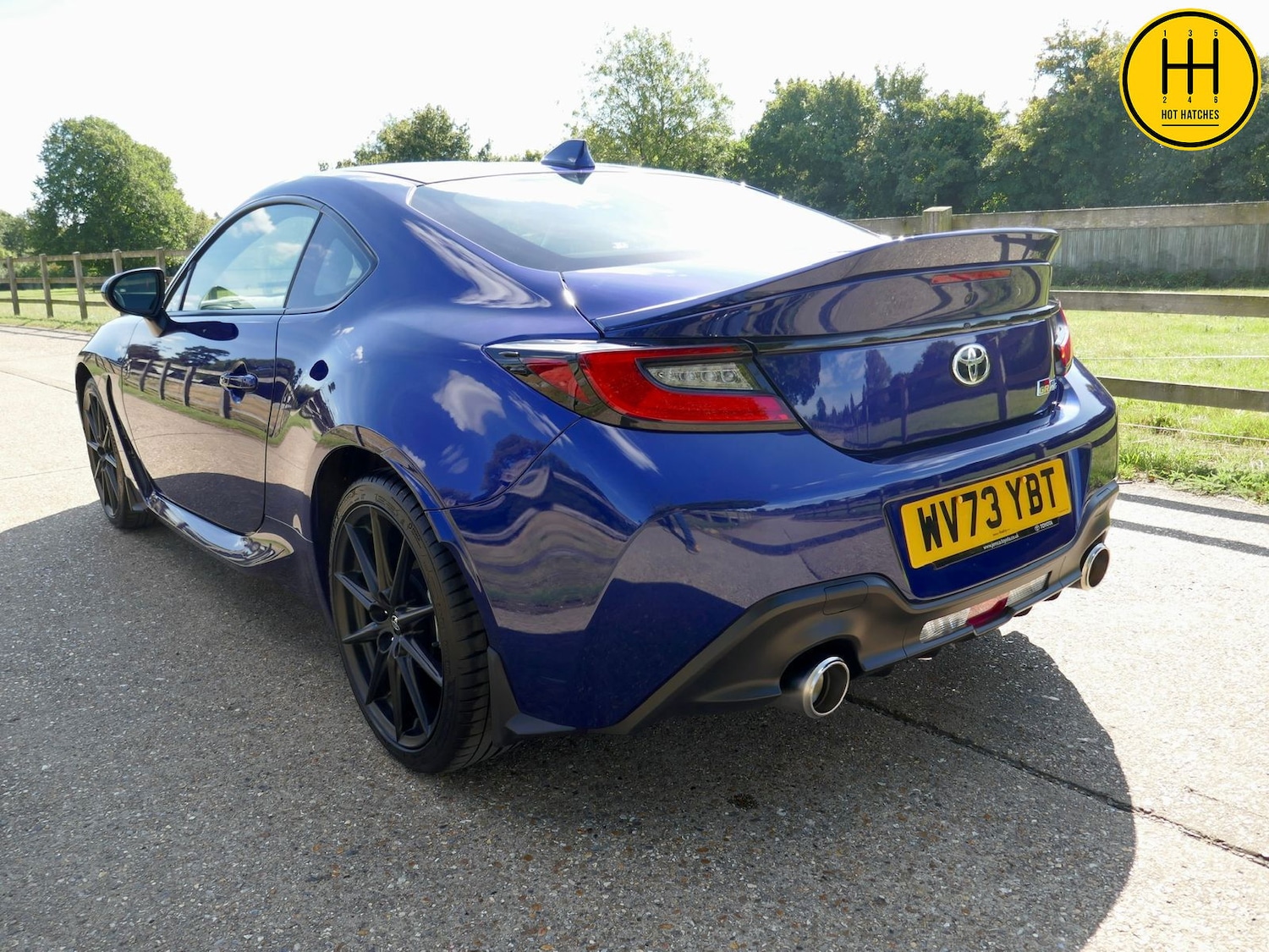 Used Toyota GR86 2023 for sale - 77158096: Photo 31