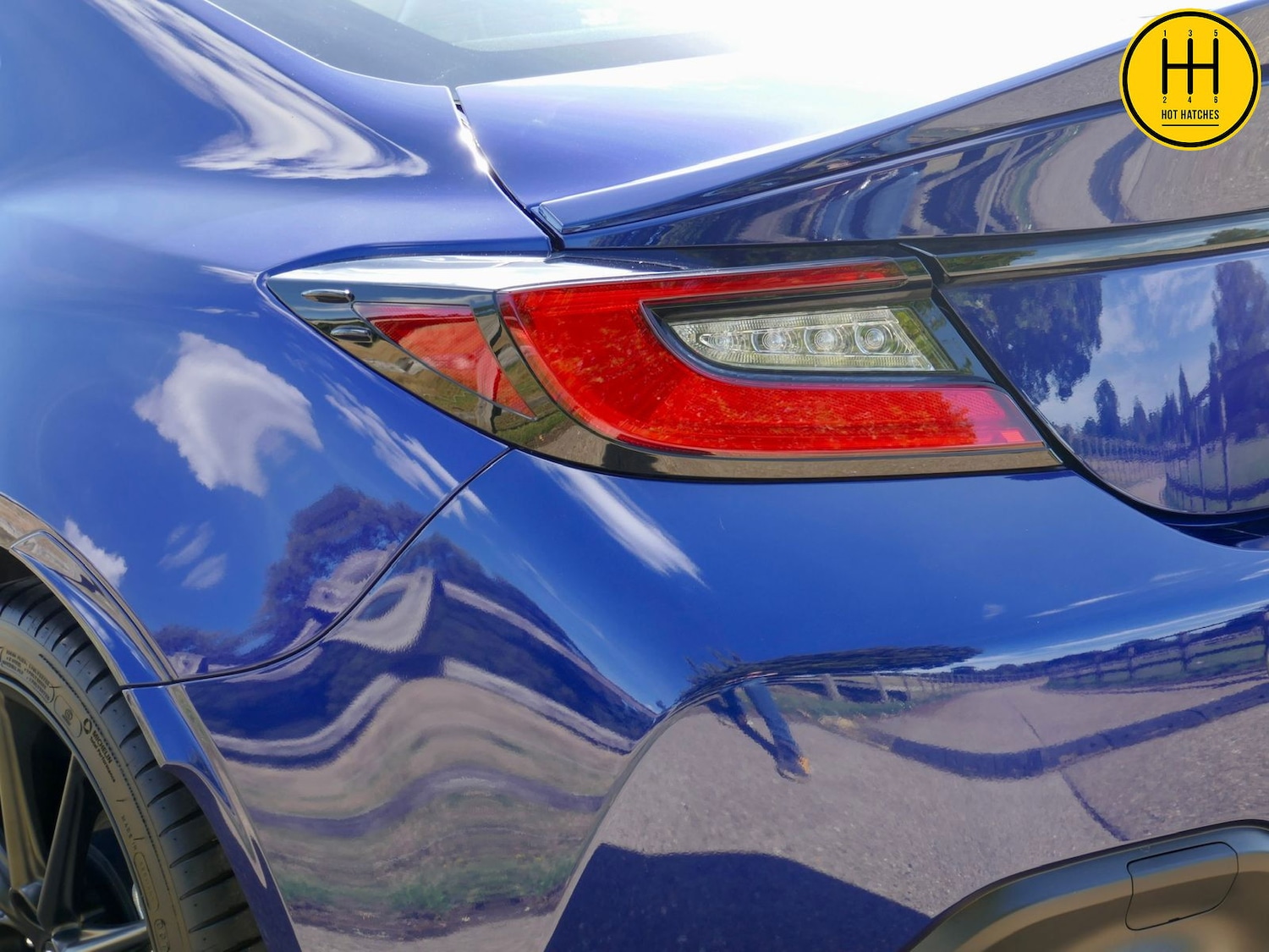 Used Toyota GR86 2023 for sale - 77158096: Photo 32