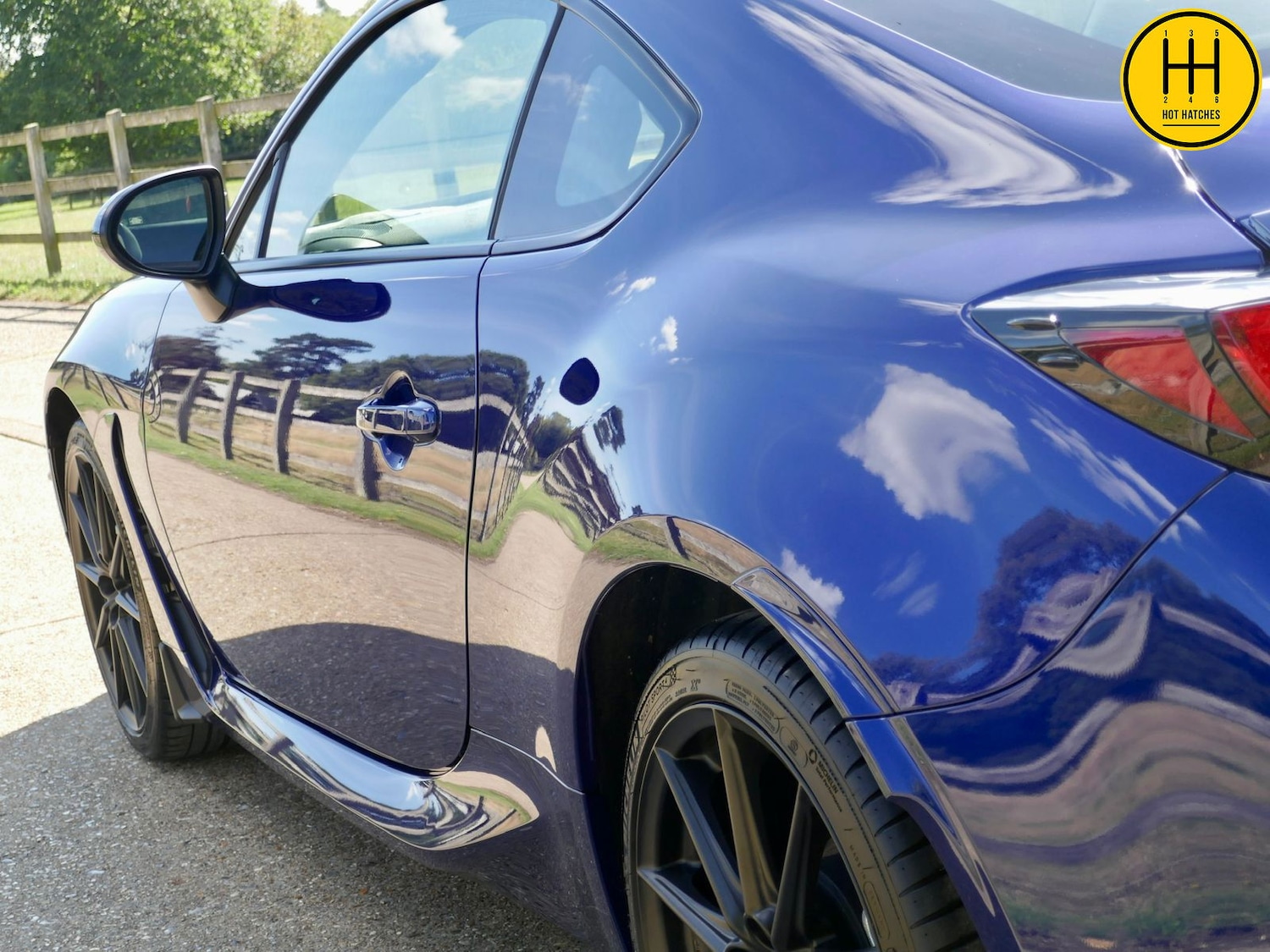 Used Toyota GR86 2023 for sale - 77158096: Photo 33