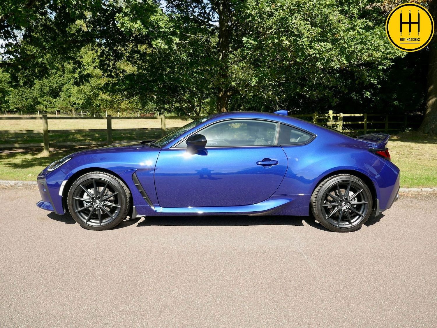 Used Toyota GR86 2023 for sale - 77158096: Photo 34