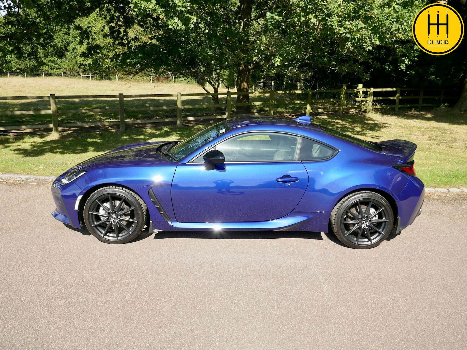 Used Toyota GR86 2023 for sale - 77158096: Photo 35