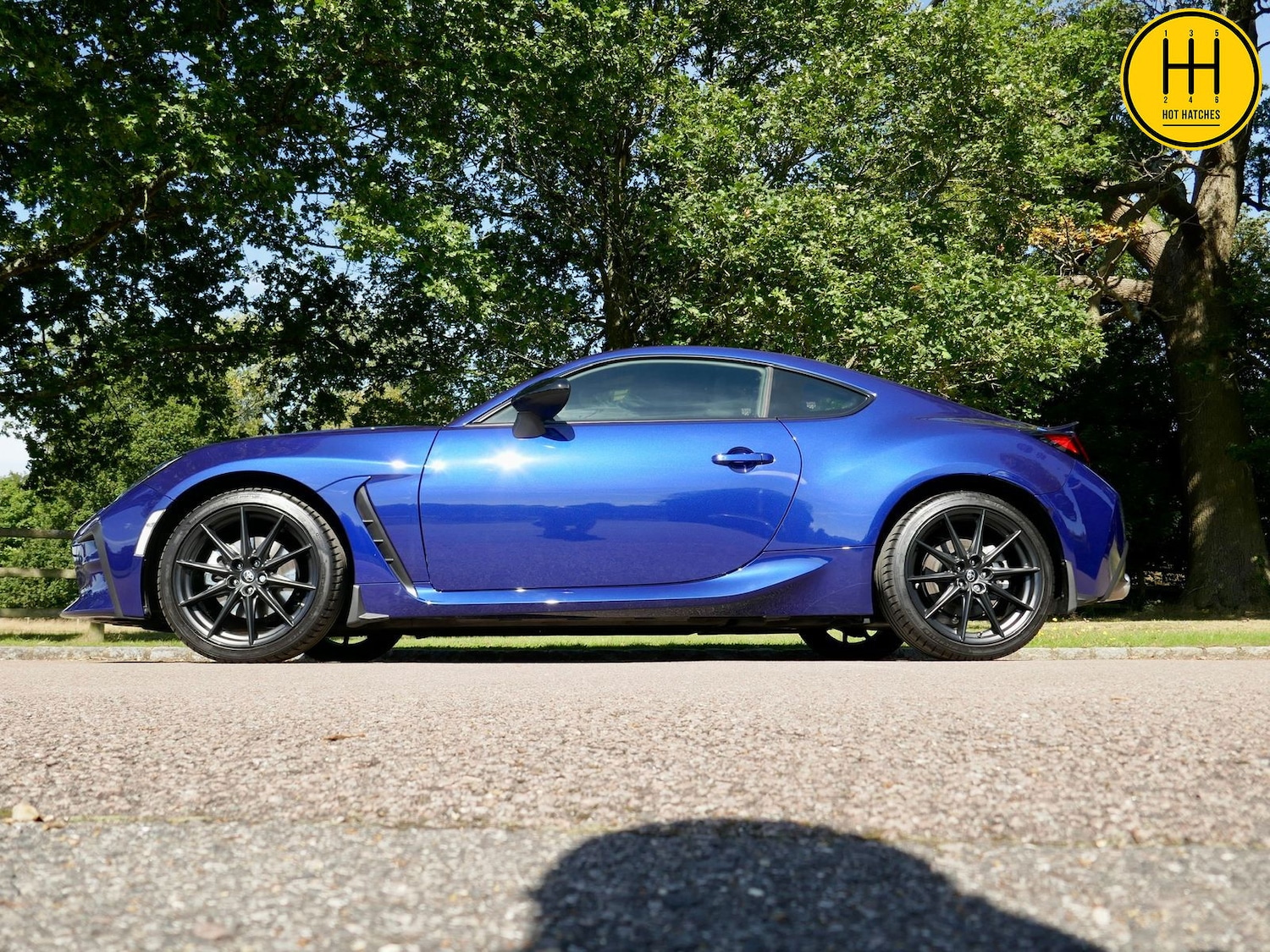 Used Toyota GR86 2023 for sale - 77158096: Photo 36