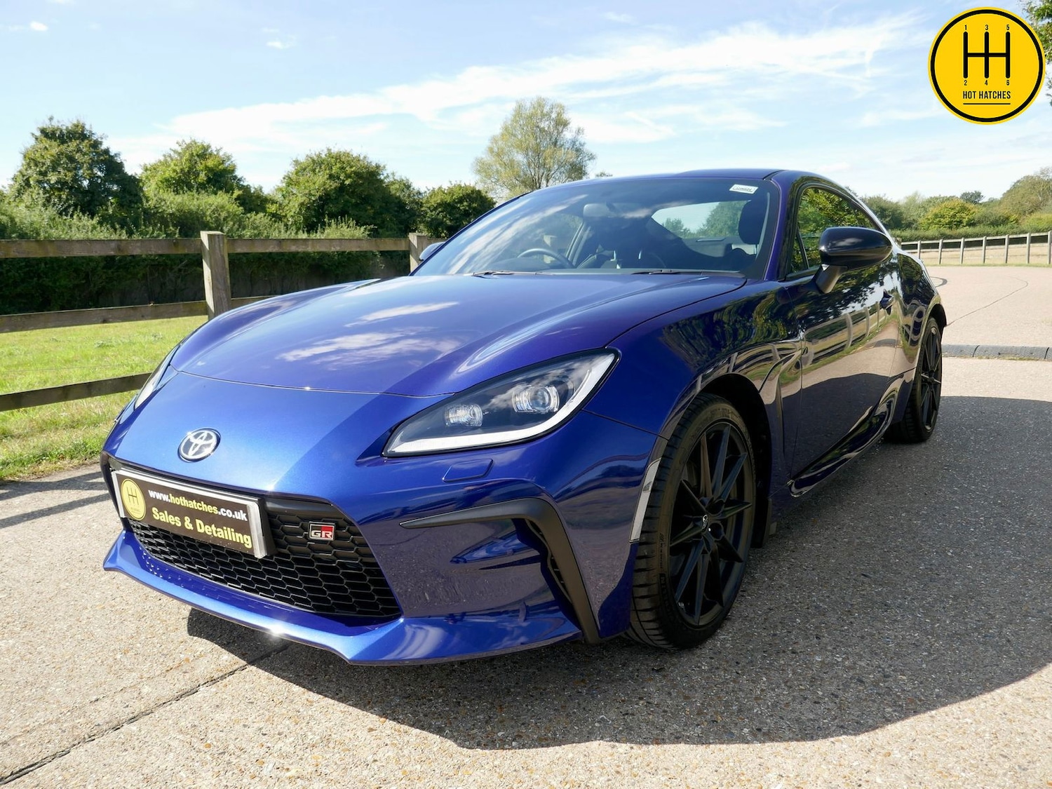 Used Toyota GR86 2023 for sale - 77158096: Photo 37