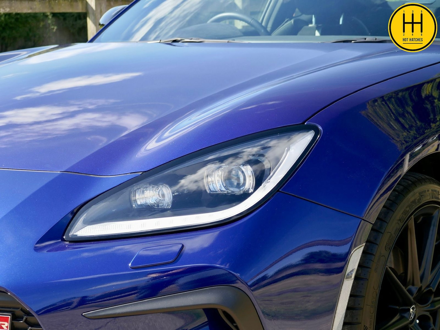 Used Toyota GR86 2023 for sale - 77158096: Photo 38