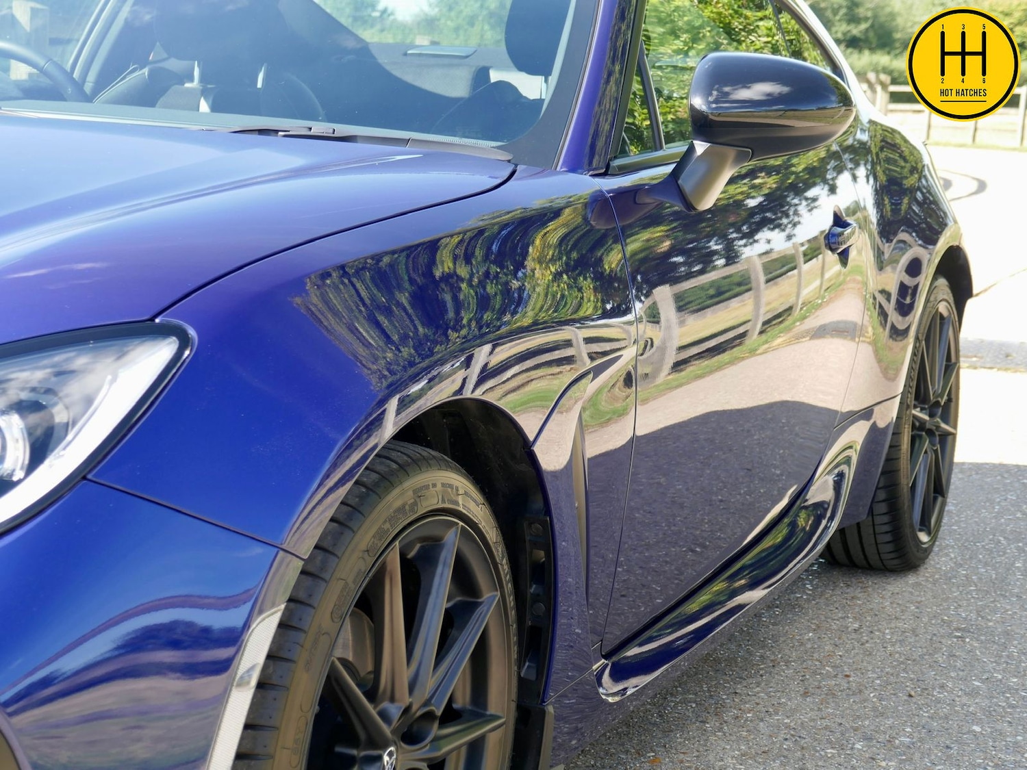 Used Toyota GR86 2023 for sale - 77158096: Photo 39