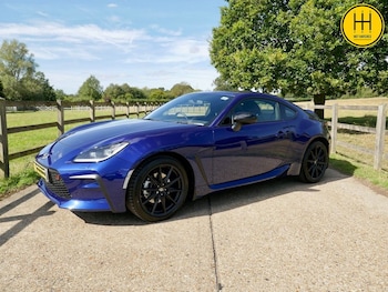 Used Toyota GR86 2023 for sale - 77158096: Photo