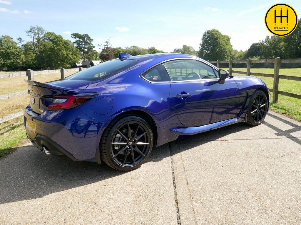 Used Toyota GR86 2023 for sale - 77158096: Photo 4