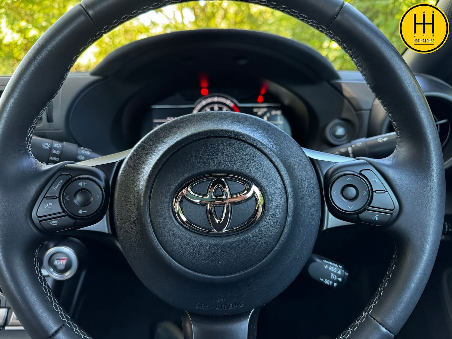 Used Toyota GR86 2023 for sale - 77158096: Photo 40