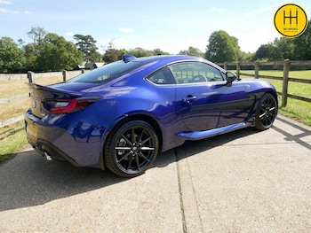 Used Toyota GR86 2023 for sale - 77158096: Photo