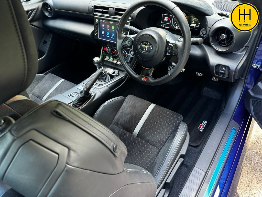 Used Toyota GR86 2023 for sale - 77158096: Photo 5