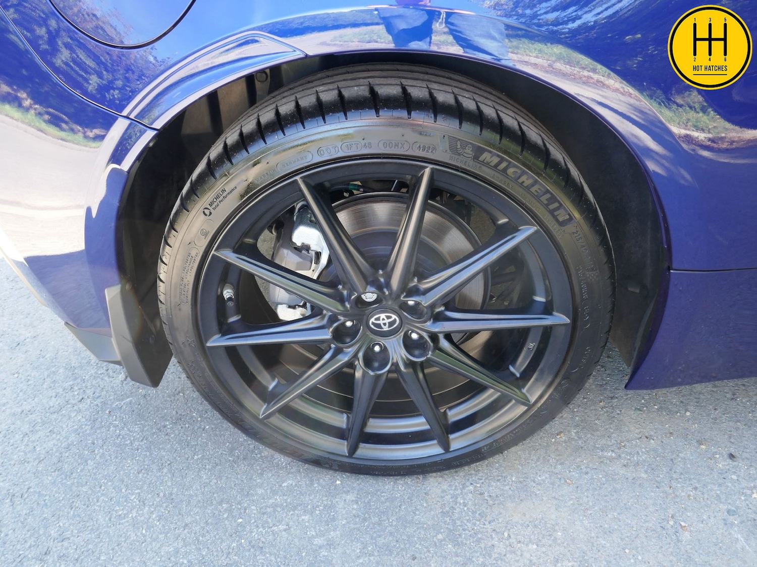 Used Toyota GR86 2023 for sale - 77158096: Photo 52