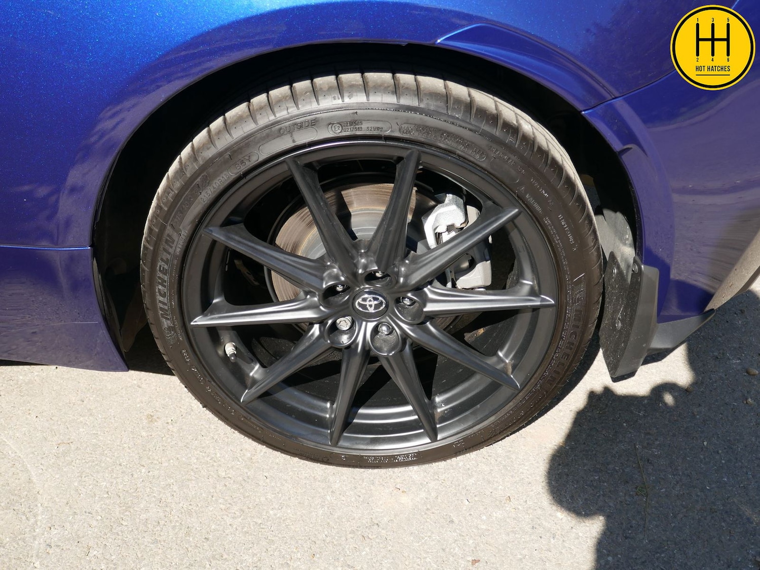 Used Toyota GR86 2023 for sale - 77158096: Photo 53