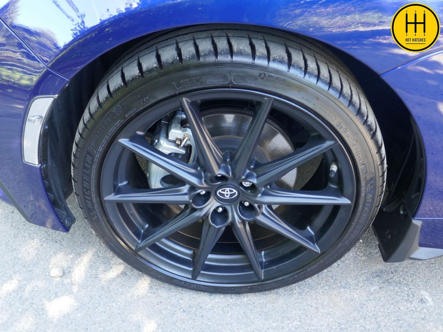 Used Toyota GR86 2023 for sale - 77158096: Photo 54