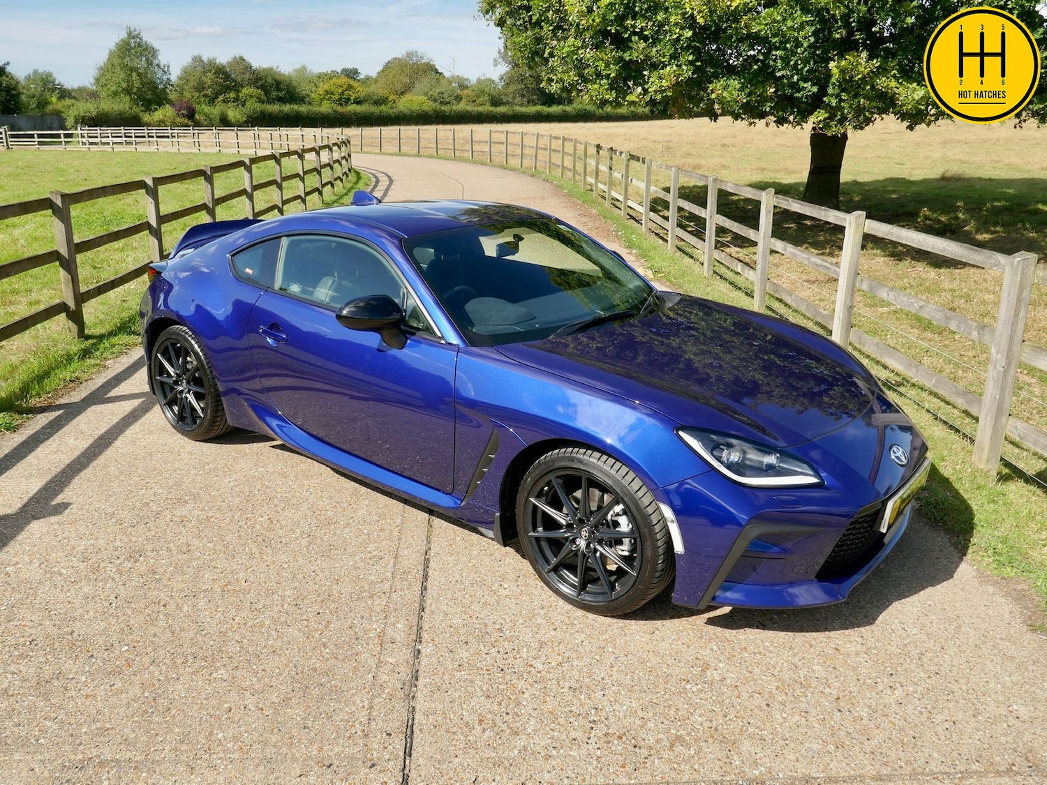 Used Toyota GR86 2023 for sale - 77158096: Photo 55