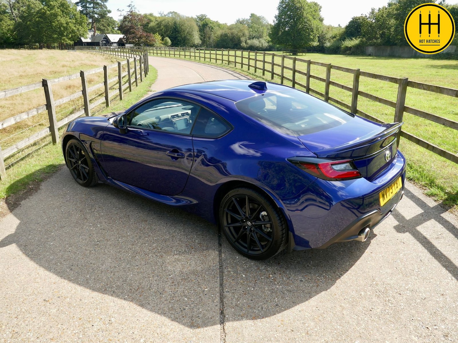 Used Toyota GR86 2023 for sale - 77158096: Photo 57