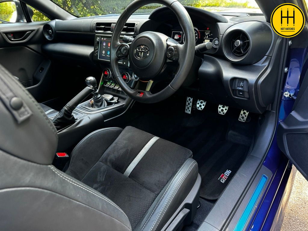 Used Toyota GR86 2023 for sale - 77158096: Photo 6