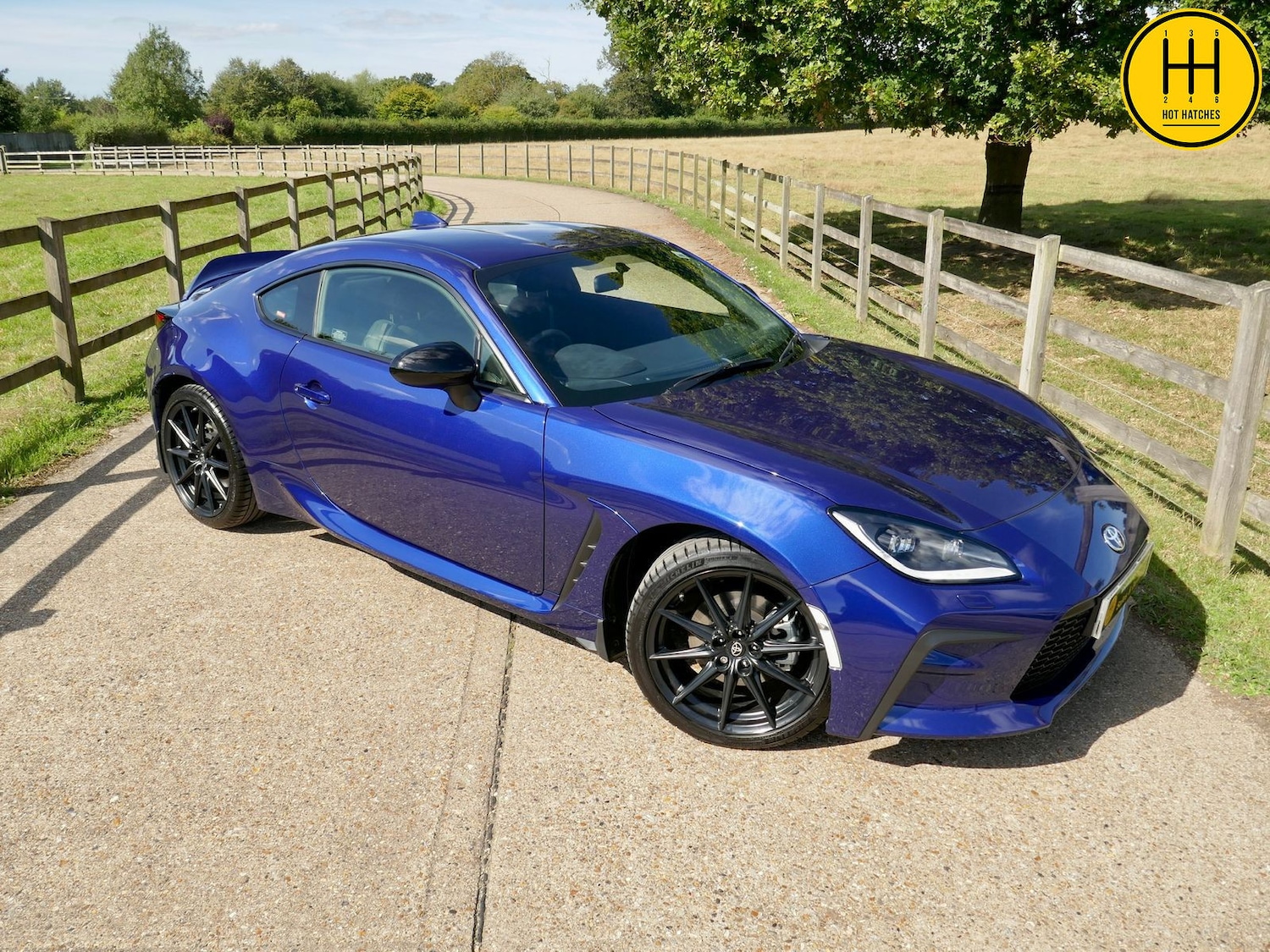 Used Toyota GR86 2023 for sale - 77158096: Photo 60