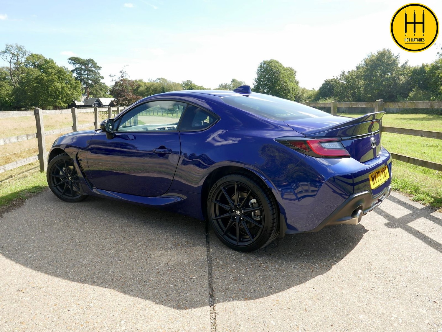 Used Toyota GR86 2023 for sale - 77158096: Photo 62