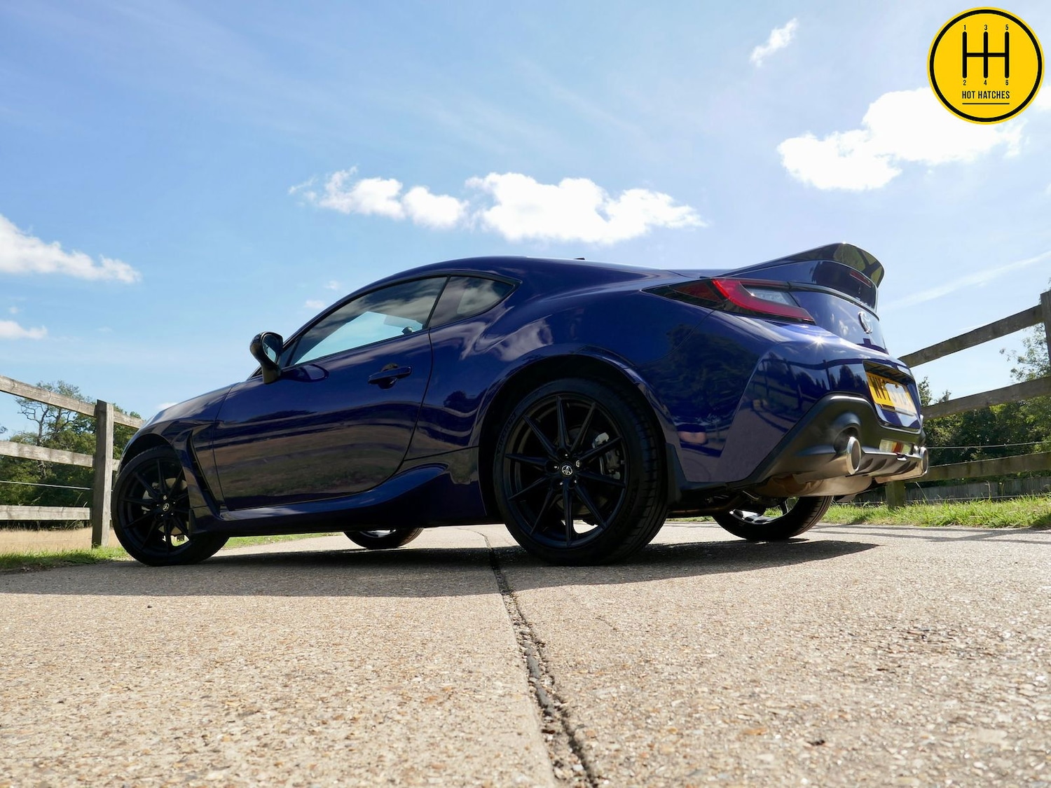 Used Toyota GR86 2023 for sale - 77158096: Photo 64