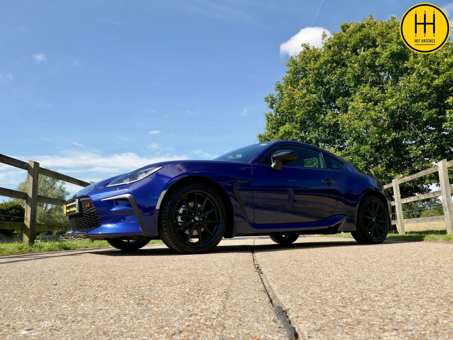 Used Toyota GR86 2023 for sale - 77158096: Photo 66