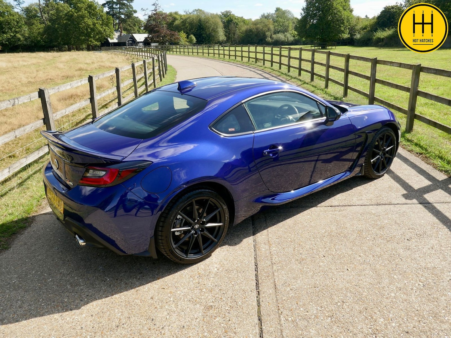 Used Toyota GR86 2023 for sale - 77158096: Photo 67