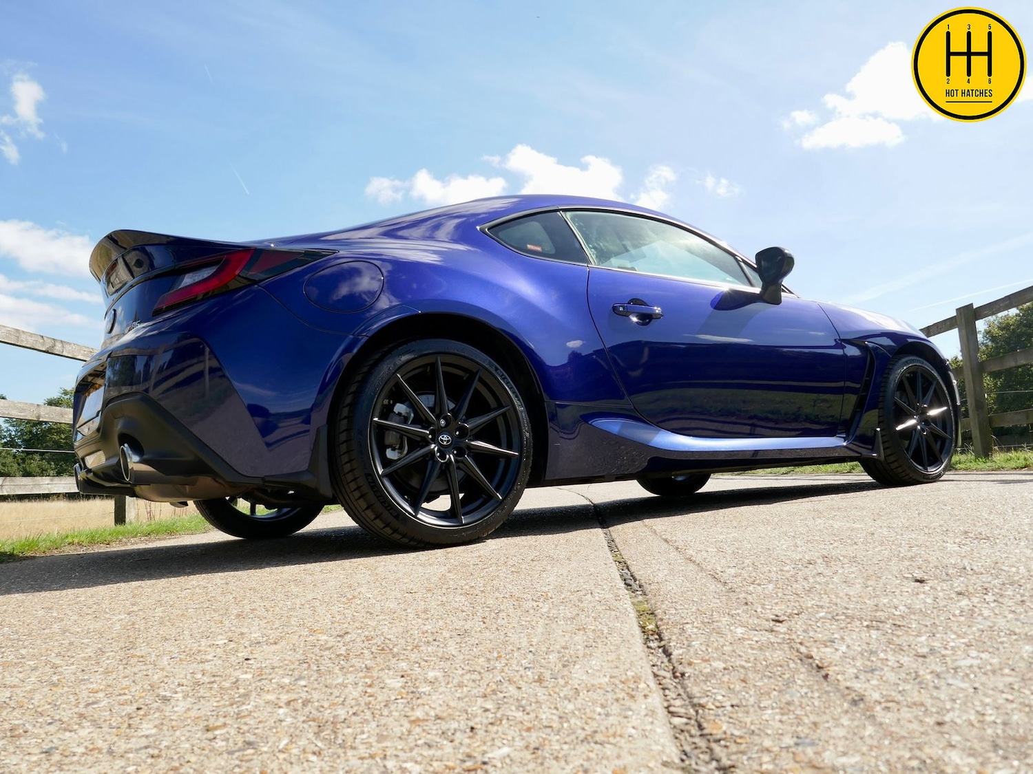 Used Toyota GR86 2023 for sale - 77158096: Photo 68