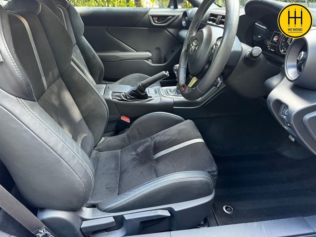 Used Toyota GR86 2023 for sale - 77158096: Photo 7