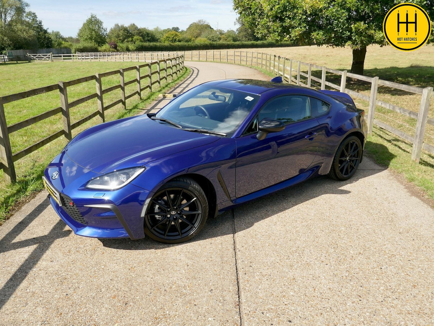 Used Toyota GR86 2023 for sale - 77158096: Photo 70