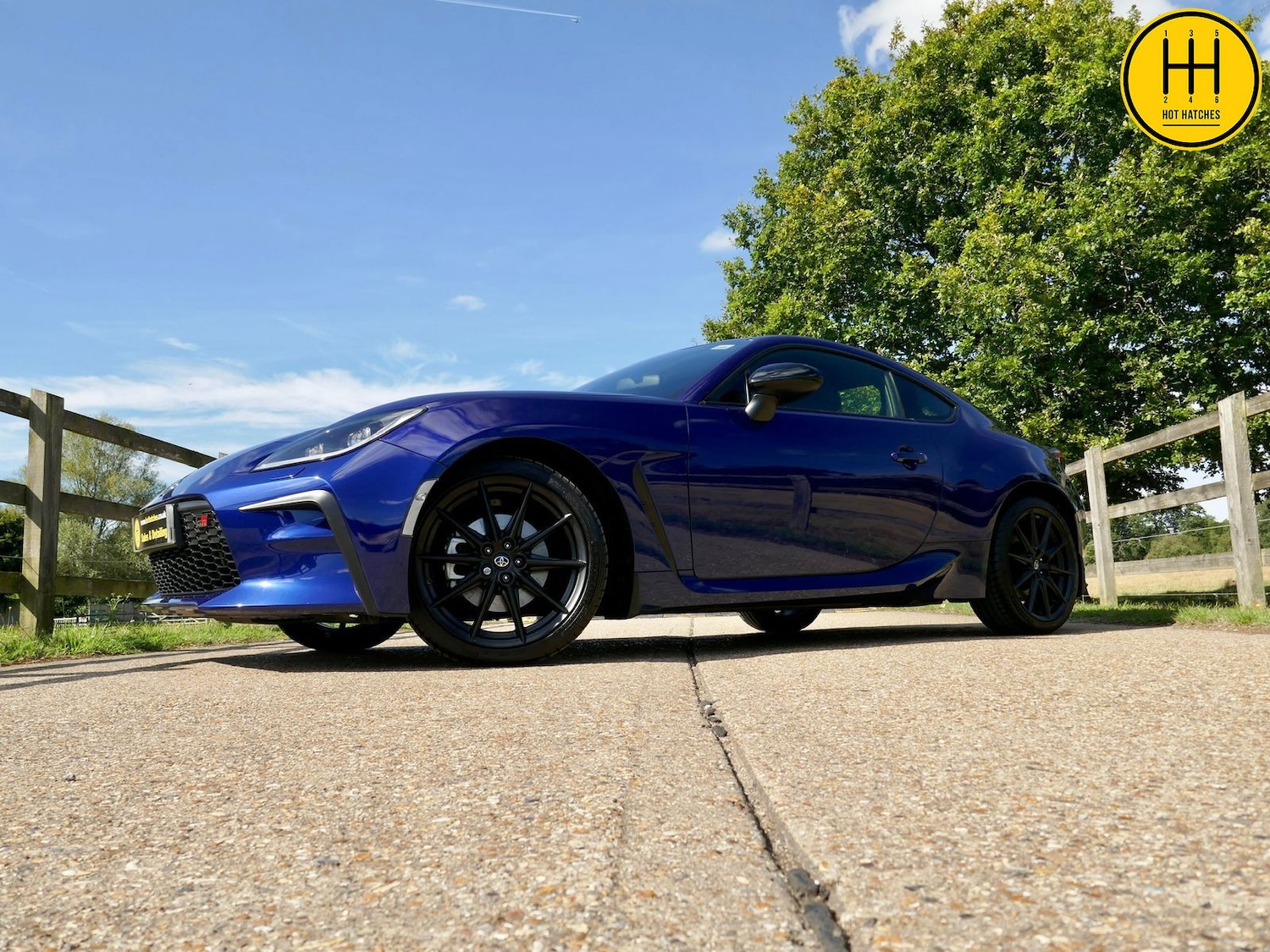 Used Toyota GR86 2023 for sale - 77158096: Photo 71