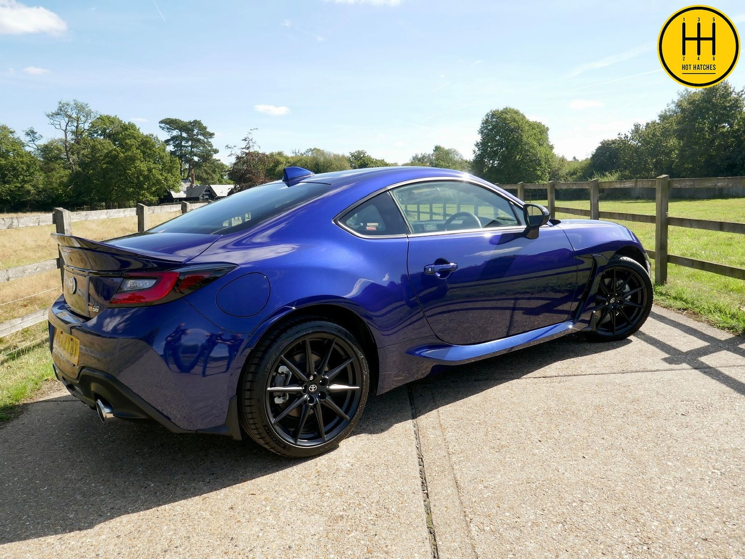 Used Toyota GR86 2023 for sale - 77158096: Photo 72