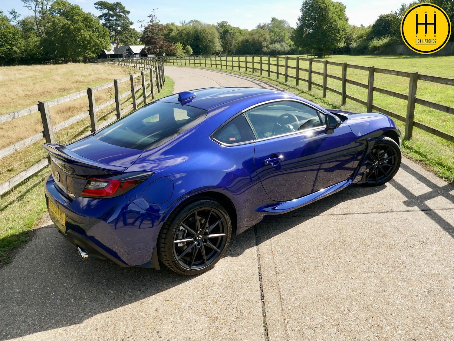 Used Toyota GR86 2023 for sale - 77158096: Photo 73