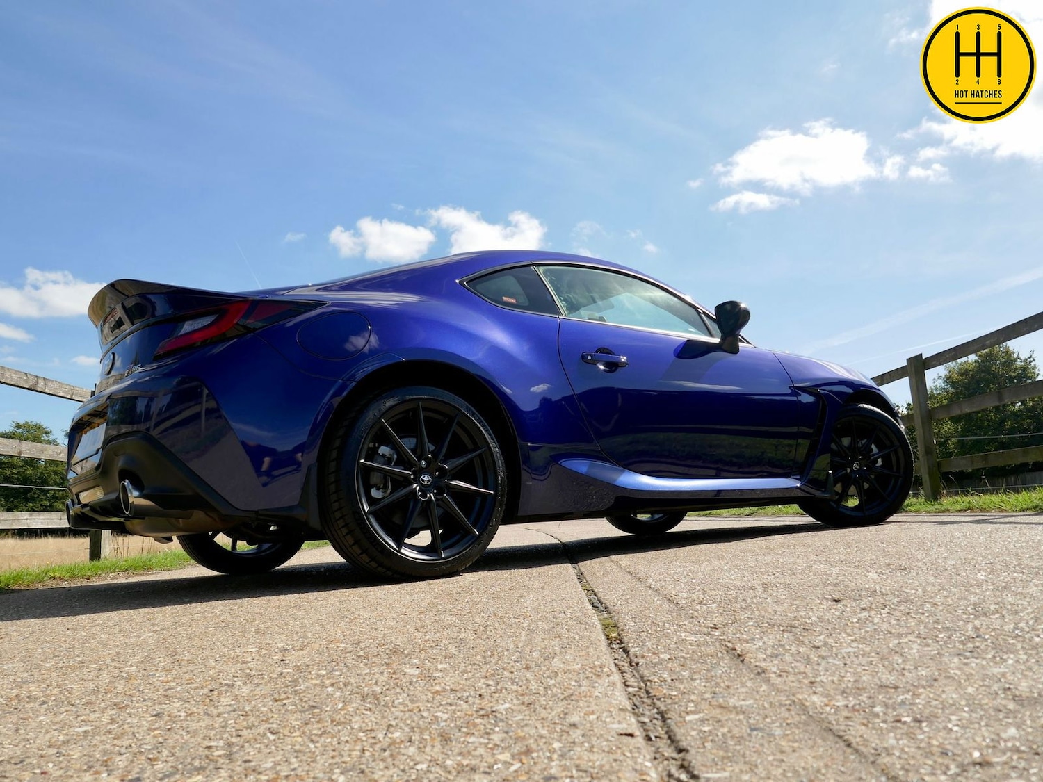 Used Toyota GR86 2023 for sale - 77158096: Photo 74