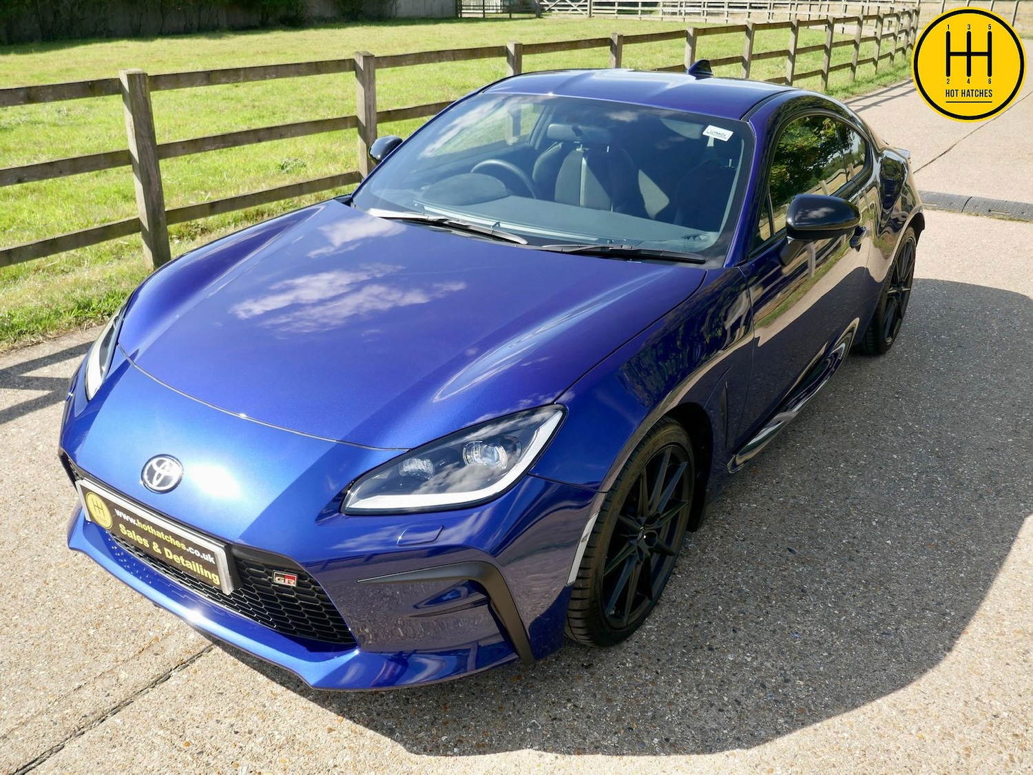 Used Toyota GR86 2023 for sale - 77158096: Photo 75