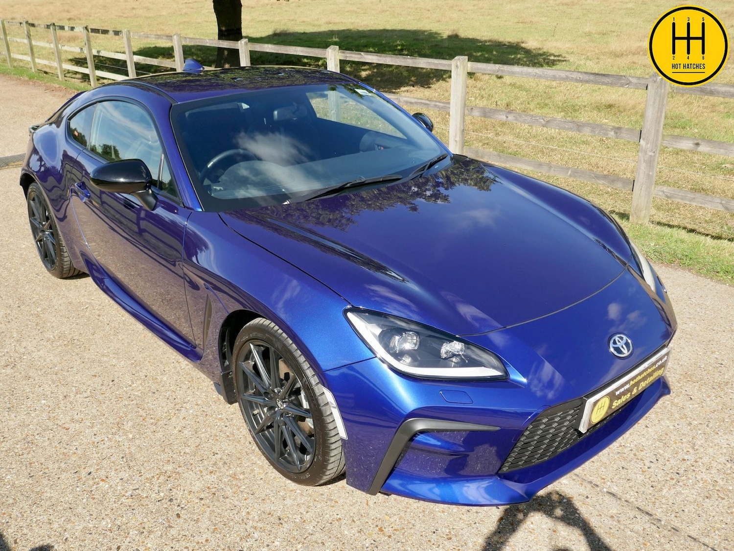 Used Toyota GR86 2023 for sale - 77158096: Photo 76