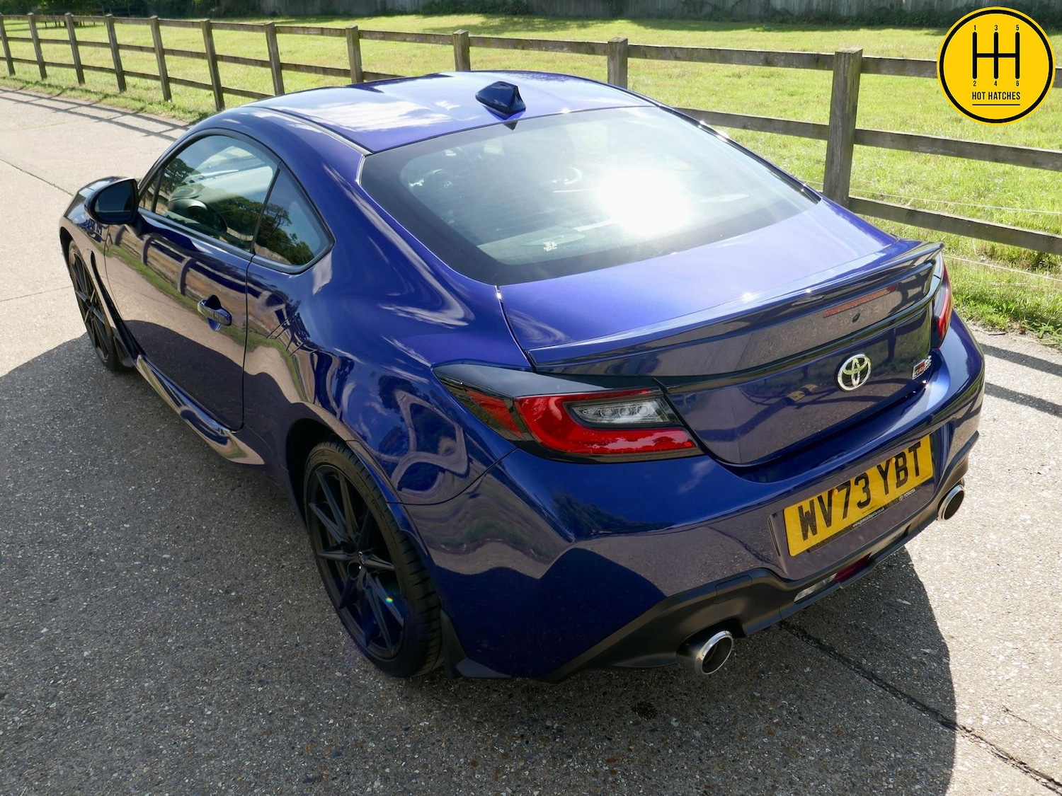 Used Toyota GR86 2023 for sale - 77158096: Photo 78