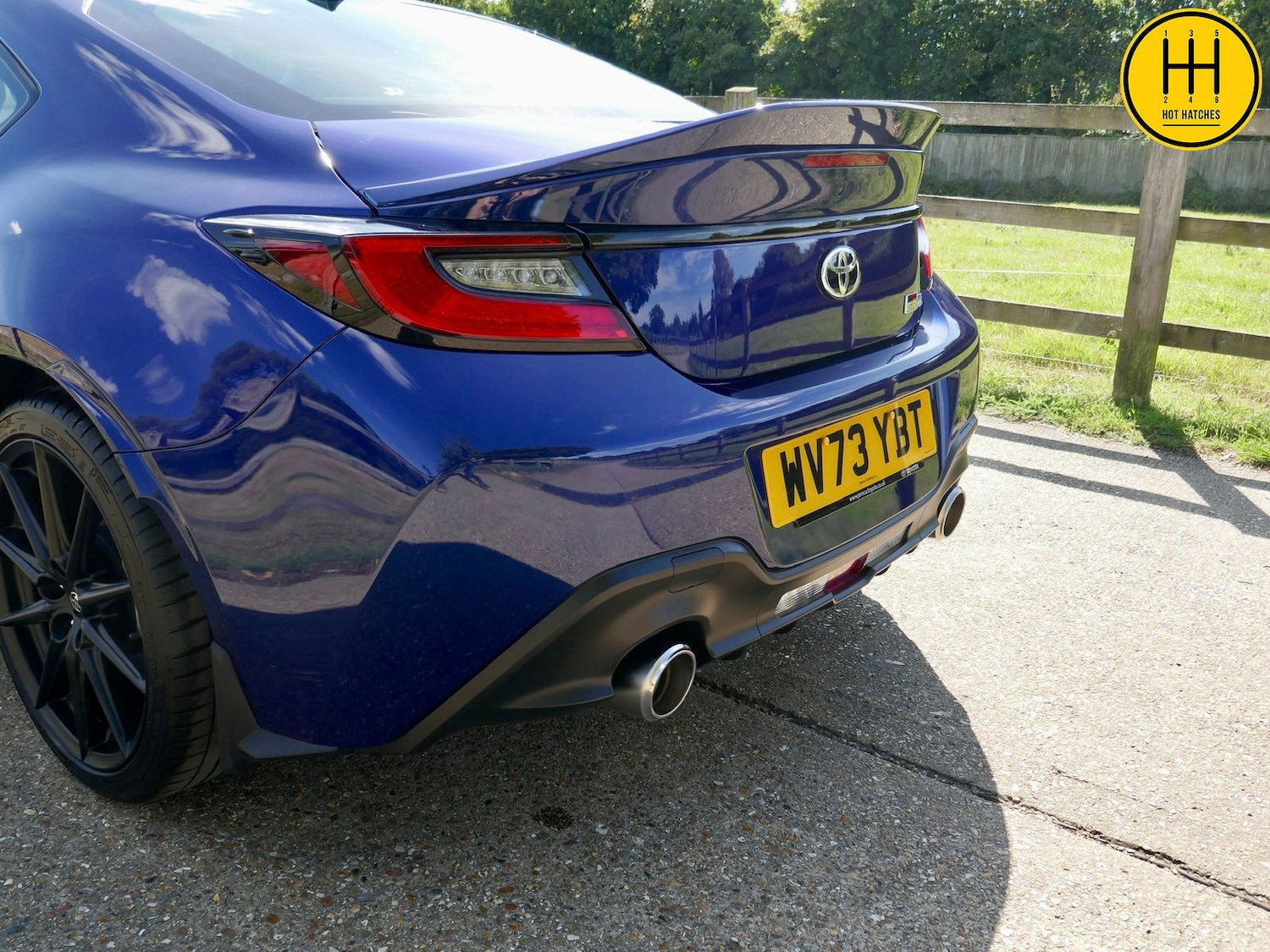 Used Toyota GR86 2023 for sale - 77158096: Photo 79