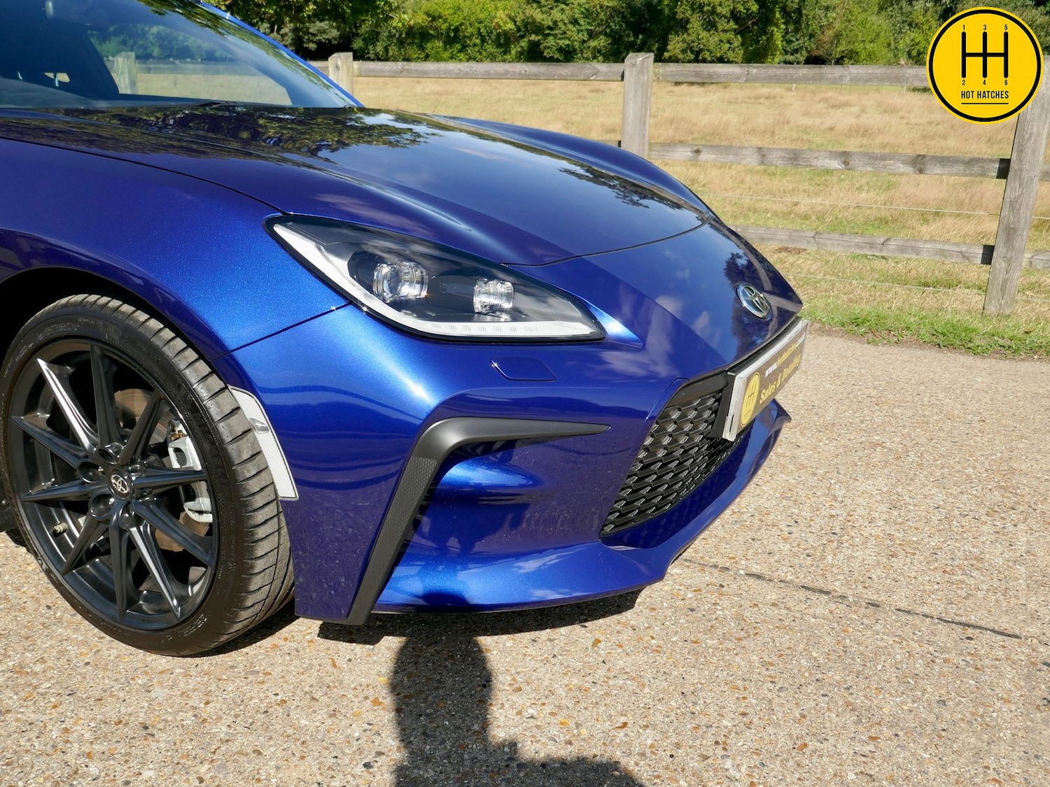 Used Toyota GR86 2023 for sale - 77158096: Photo 80