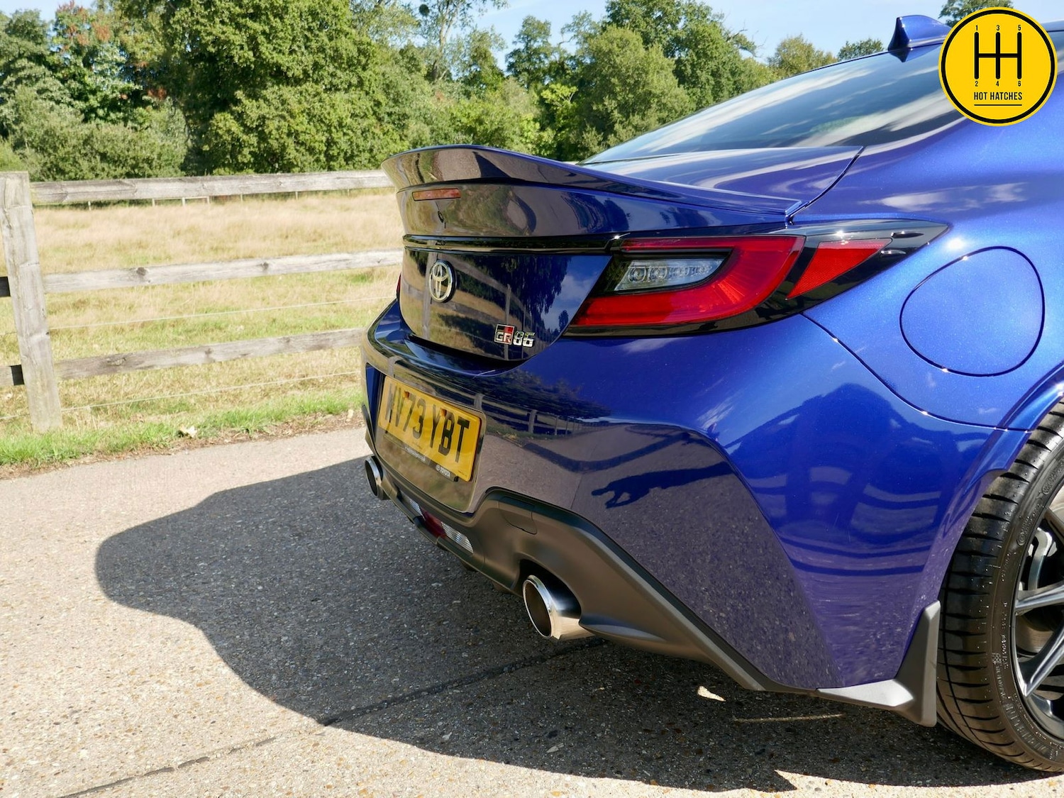 Used Toyota GR86 2023 for sale - 77158096: Photo 81