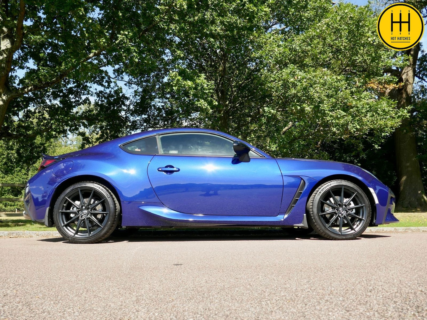 Used Toyota GR86 2023 for sale - 77158096: Photo 87