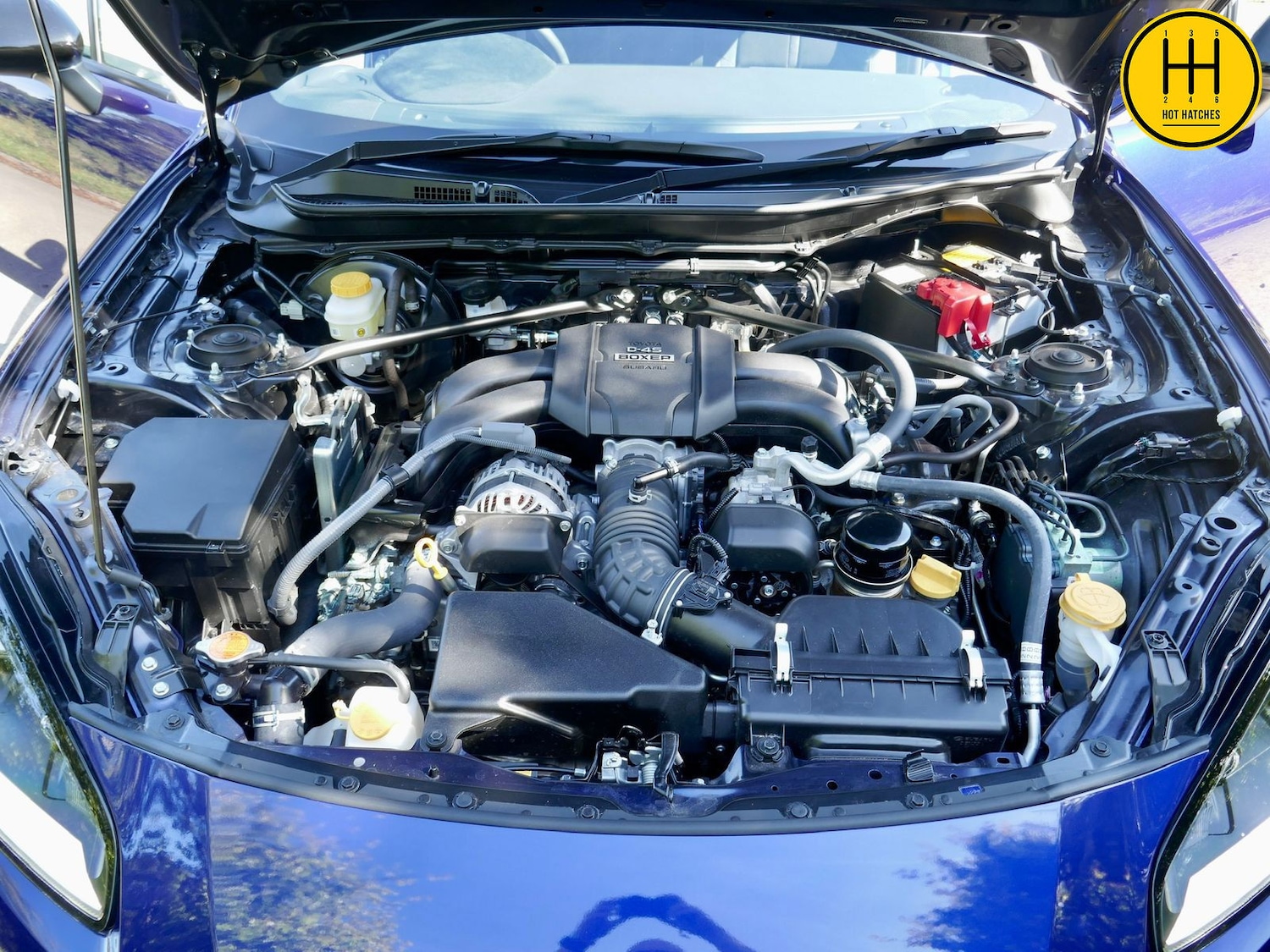 Used Toyota GR86 2023 for sale - 77158096: Photo 90