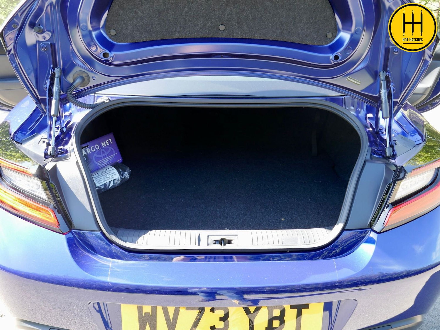 Used Toyota GR86 2023 for sale - 77158096: Photo 94