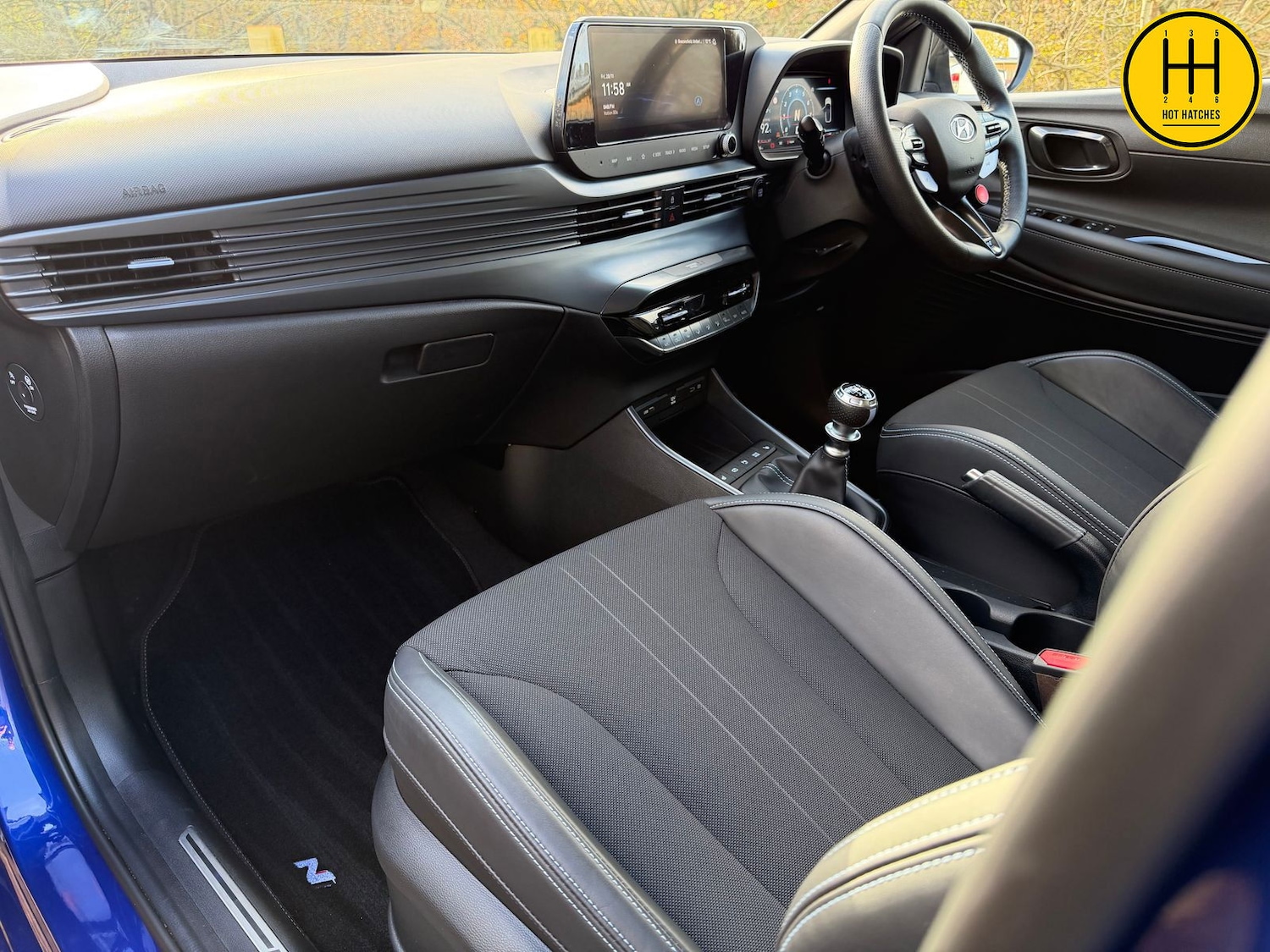 Used Hyundai i20 2023 for sale - 76514679: Photo 10