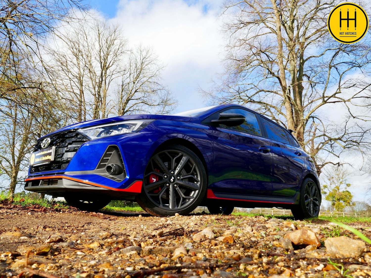 Used Hyundai i20 2023 for sale - 76514679: Photo 100