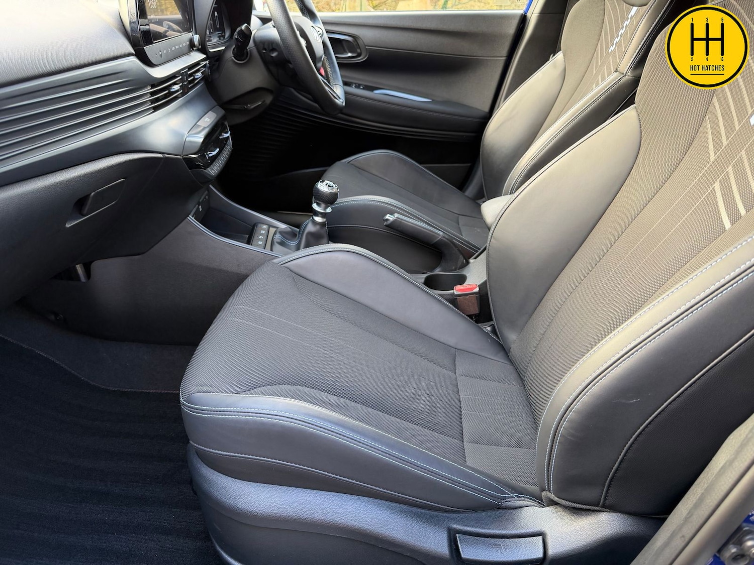 Used Hyundai i20 2023 for sale - 76514679: Photo 11