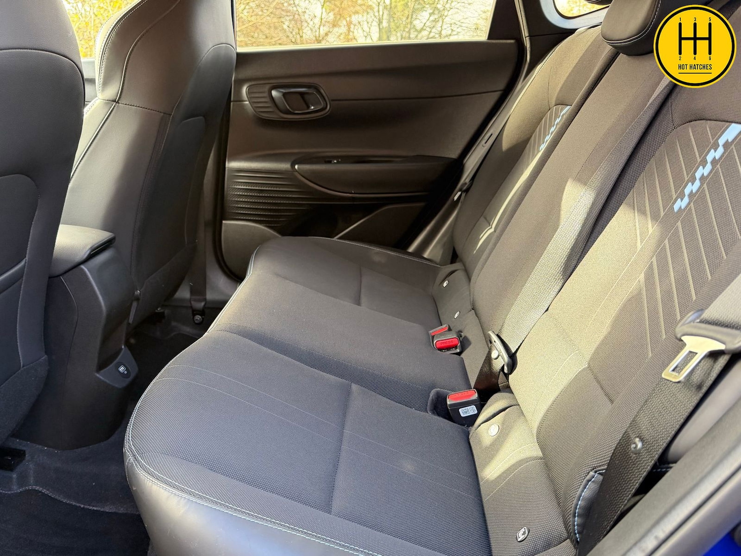 Used Hyundai i20 2023 for sale - 76514679: Photo 13