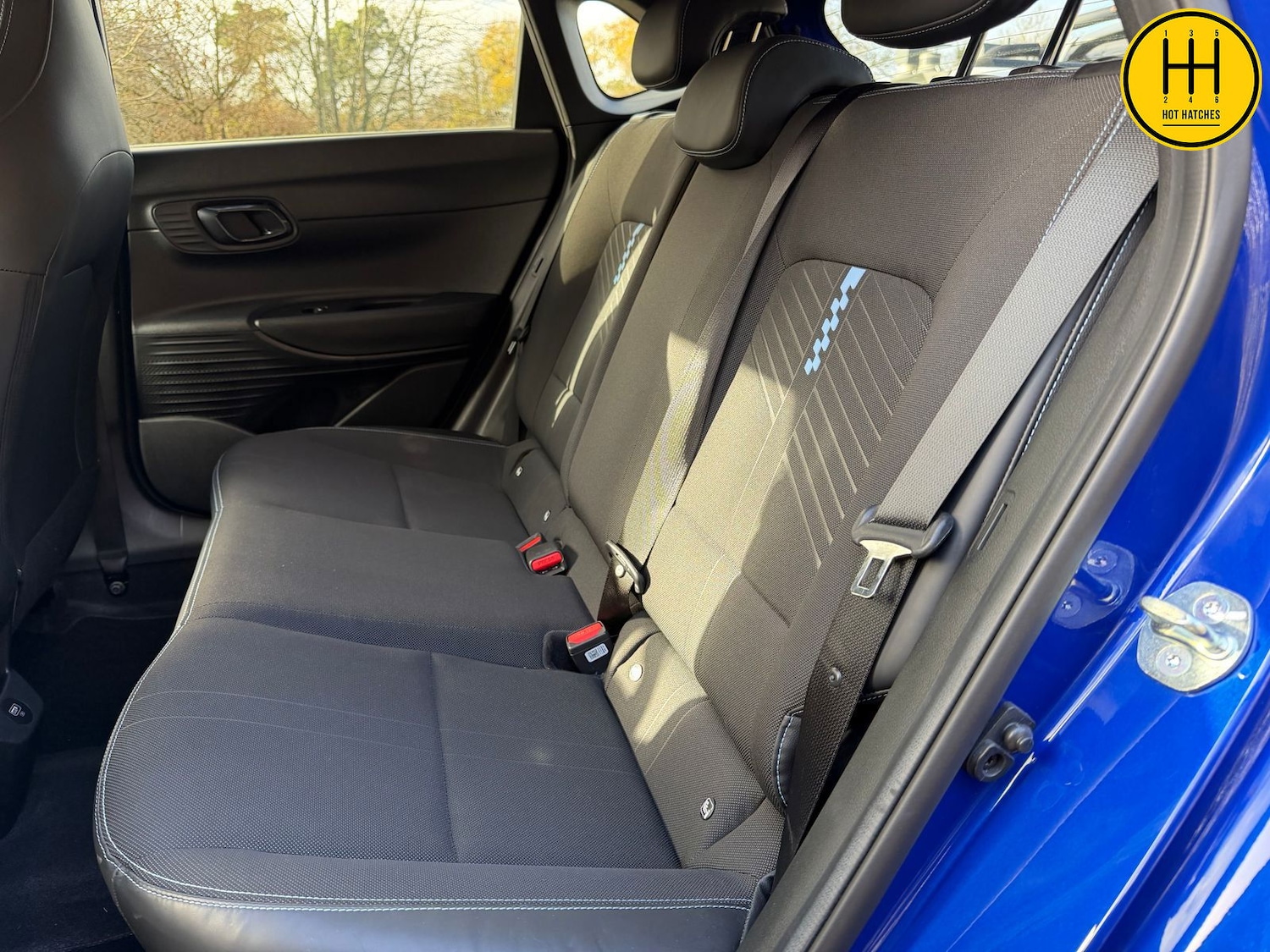 Used Hyundai i20 2023 for sale - 76514679: Photo 14