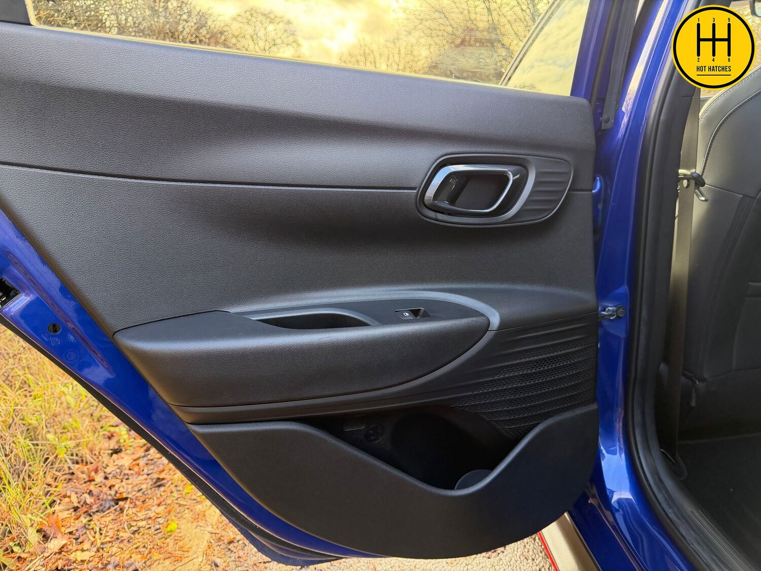 Used Hyundai i20 2023 for sale - 76514679: Photo 15